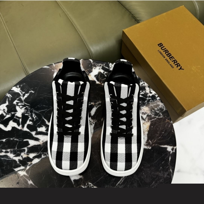 B**rry sneakers